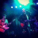 The Crocodile 1/26/13