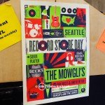 Record Store Day @ Silver Platters