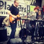 Silver Platters in-store for Record Store Day