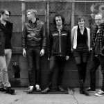 Jon, Reed, Bob, Adrienne, & Anthony