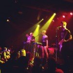 Live at The Crocodile (Album Release - 8/9/14)