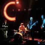 The West at the Comet