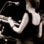 Adrienne Clark