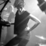 Adrienne Clark