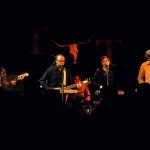 The West @ the Tractor Tavern 12/6/12