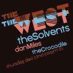 Crocodile Poster