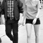 Anthony Darnell & Adrienne Clark