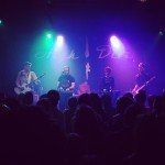 NYE Show at the High Dive