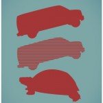 The West at The Comet Poster