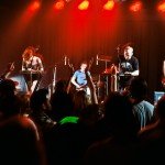 Album Release 8/9/2014 at The Crocodile