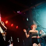 Album Release 8/9/2014 at The Crocodile