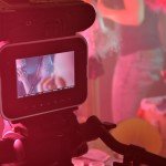 Behind The Scenes