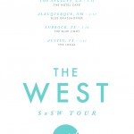 2015 SXSW Tour