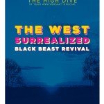 High Dive Anniversary Show